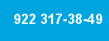 922 317-38-49